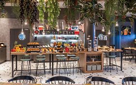 Ibis Madrid Aeropuerto Barajas